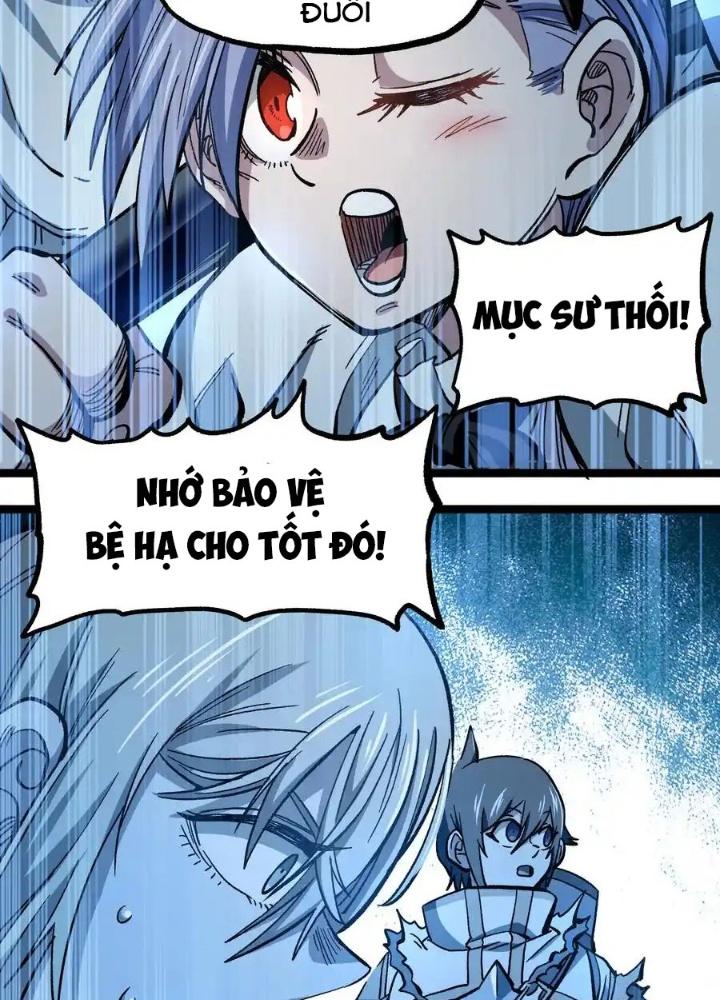 Thiếu Niên Bất Lương Vô Địch Solo Lại Muốn Làm Vú Em Trong Game Chapter 10 - Trang 2