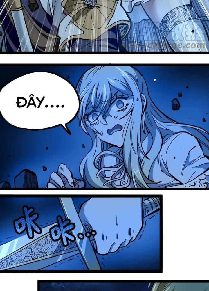 Thiếu Niên Bất Lương Vô Địch Solo Lại Muốn Làm Vú Em Trong Game Chapter 10 - Trang 2