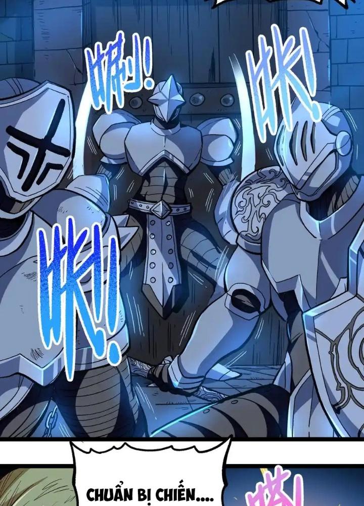 Thiếu Niên Bất Lương Vô Địch Solo Lại Muốn Làm Vú Em Trong Game Chapter 10 - Trang 2