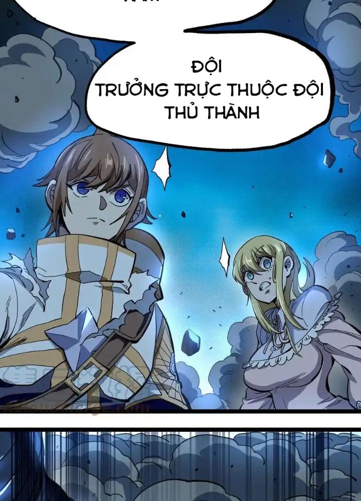 Thiếu Niên Bất Lương Vô Địch Solo Lại Muốn Làm Vú Em Trong Game Chapter 10 - Trang 2