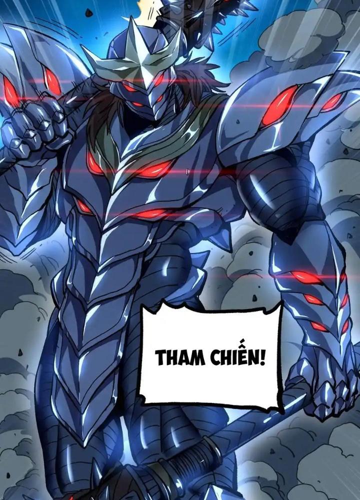 Thiếu Niên Bất Lương Vô Địch Solo Lại Muốn Làm Vú Em Trong Game Chapter 10 - Trang 2