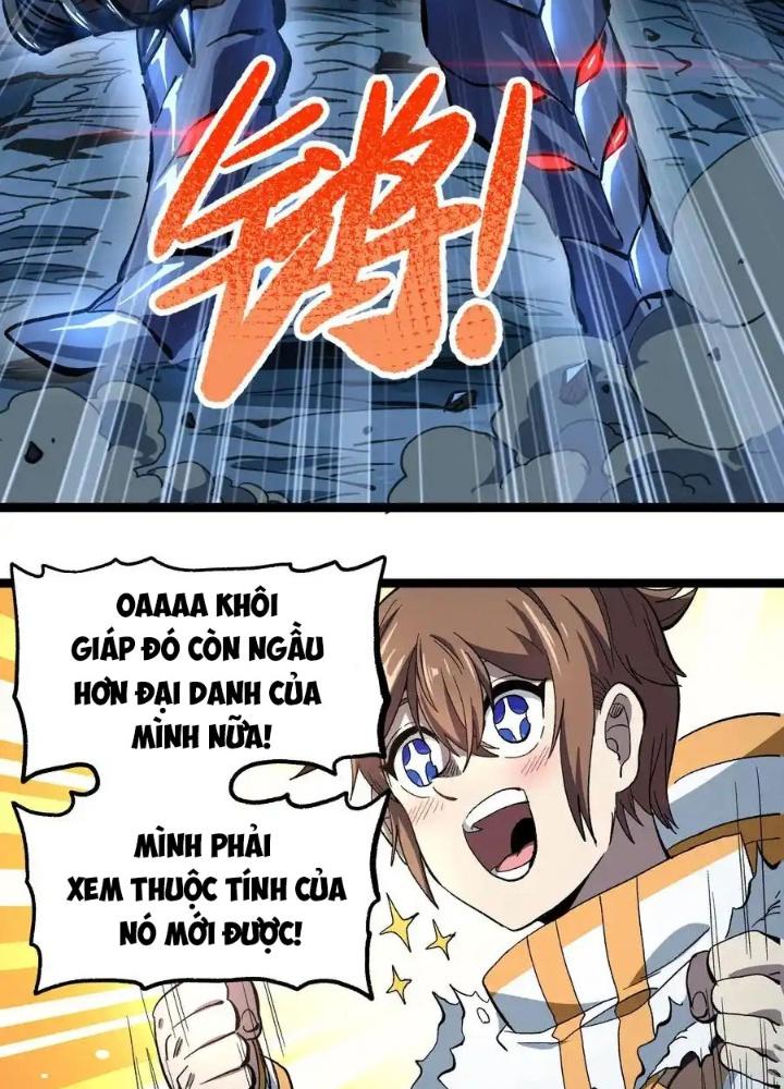 Thiếu Niên Bất Lương Vô Địch Solo Lại Muốn Làm Vú Em Trong Game Chapter 10 - Trang 2