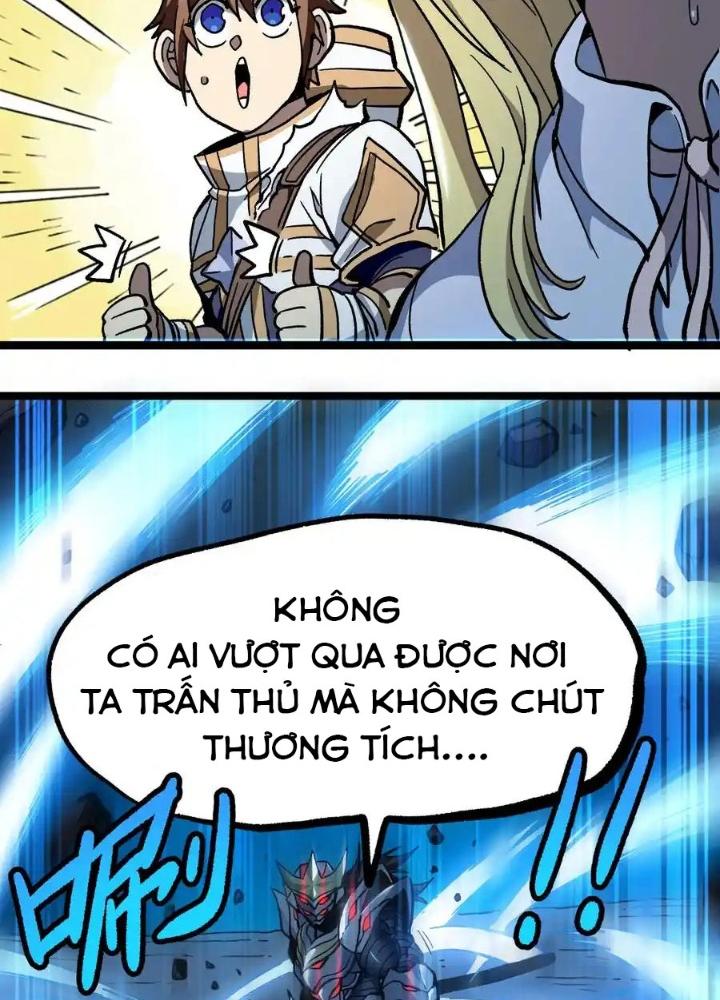 Thiếu Niên Bất Lương Vô Địch Solo Lại Muốn Làm Vú Em Trong Game Chapter 10 - Trang 2