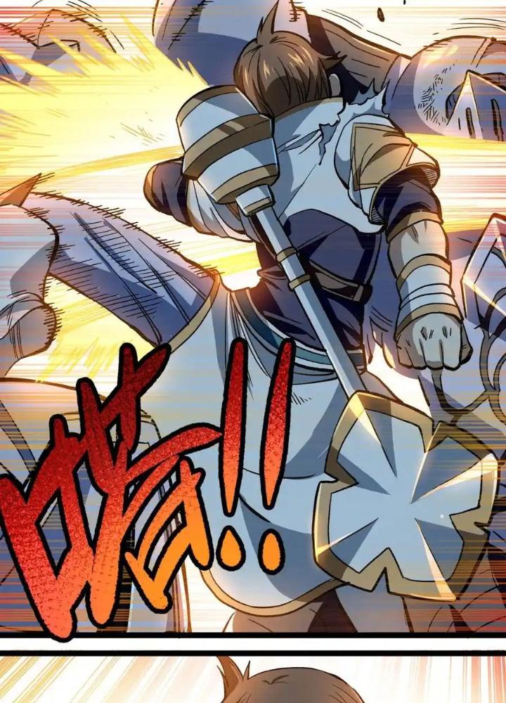 Thiếu Niên Bất Lương Vô Địch Solo Lại Muốn Làm Vú Em Trong Game Chapter 10 - Trang 2