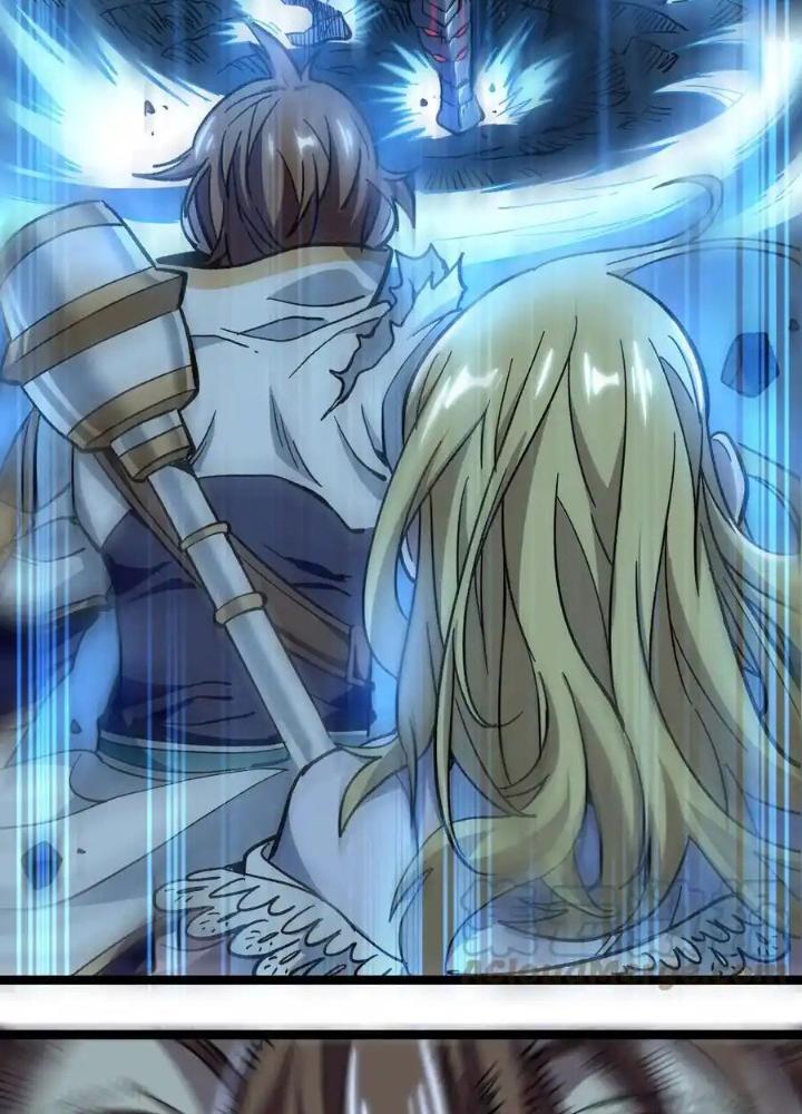 Thiếu Niên Bất Lương Vô Địch Solo Lại Muốn Làm Vú Em Trong Game Chapter 10 - Trang 2