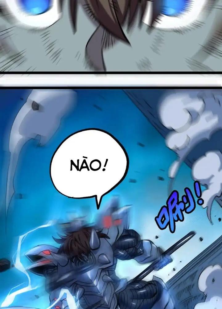 Thiếu Niên Bất Lương Vô Địch Solo Lại Muốn Làm Vú Em Trong Game Chapter 10 - Trang 2