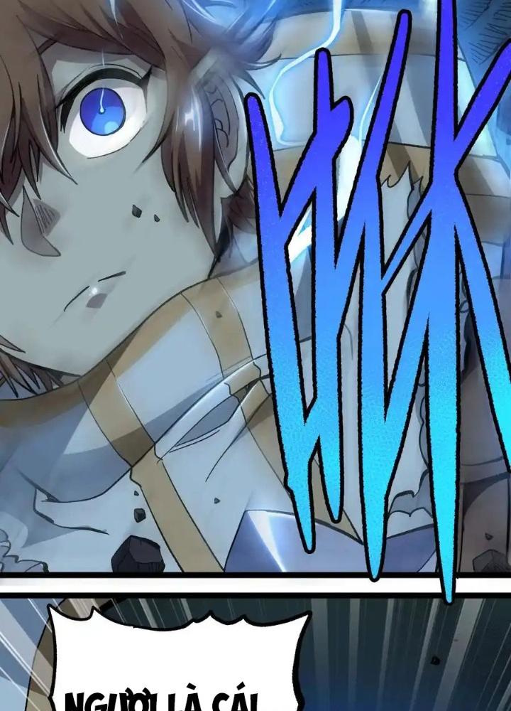 Thiếu Niên Bất Lương Vô Địch Solo Lại Muốn Làm Vú Em Trong Game Chapter 10 - Trang 2