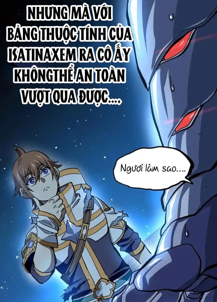 Thiếu Niên Bất Lương Vô Địch Solo Lại Muốn Làm Vú Em Trong Game Chapter 10 - Trang 2