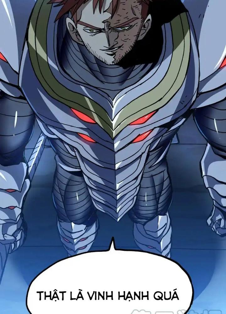 Thiếu Niên Bất Lương Vô Địch Solo Lại Muốn Làm Vú Em Trong Game Chapter 11 - Trang 2