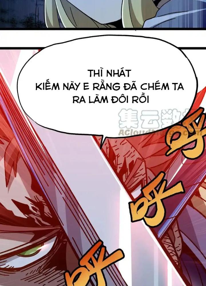 Thiếu Niên Bất Lương Vô Địch Solo Lại Muốn Làm Vú Em Trong Game Chapter 11 - Trang 2