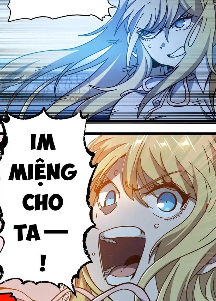 Thiếu Niên Bất Lương Vô Địch Solo Lại Muốn Làm Vú Em Trong Game Chapter 11 - Trang 2