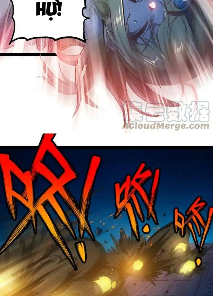 Thiếu Niên Bất Lương Vô Địch Solo Lại Muốn Làm Vú Em Trong Game Chapter 11 - Trang 2