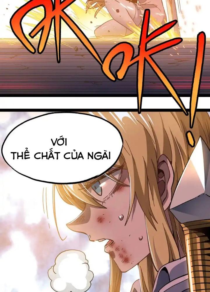 Thiếu Niên Bất Lương Vô Địch Solo Lại Muốn Làm Vú Em Trong Game Chapter 11 - Trang 2