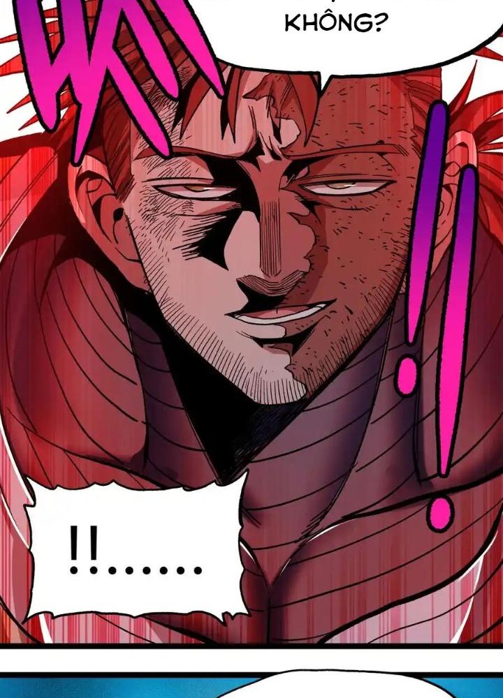 Thiếu Niên Bất Lương Vô Địch Solo Lại Muốn Làm Vú Em Trong Game Chapter 11 - Trang 2