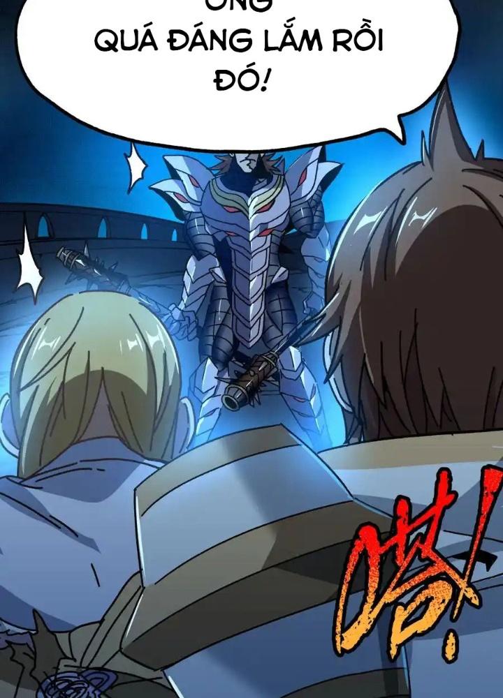 Thiếu Niên Bất Lương Vô Địch Solo Lại Muốn Làm Vú Em Trong Game Chapter 11 - Trang 2