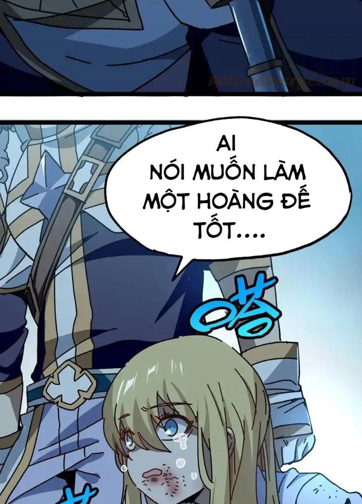 Thiếu Niên Bất Lương Vô Địch Solo Lại Muốn Làm Vú Em Trong Game Chapter 11 - Trang 2