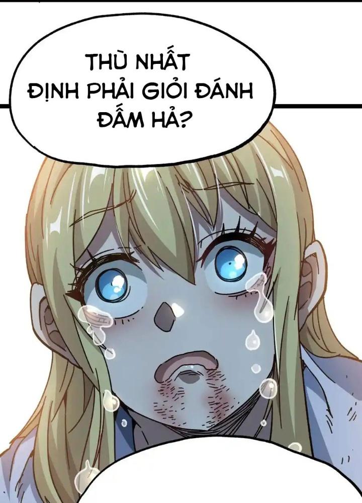 Thiếu Niên Bất Lương Vô Địch Solo Lại Muốn Làm Vú Em Trong Game Chapter 11 - Trang 2