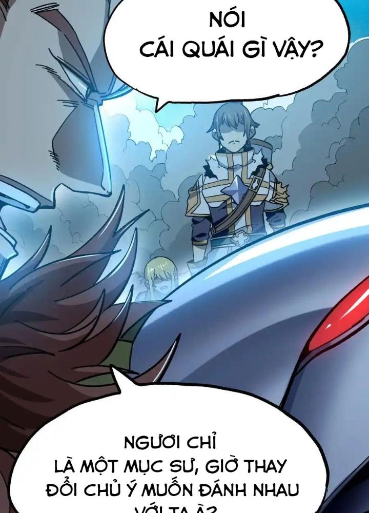 Thiếu Niên Bất Lương Vô Địch Solo Lại Muốn Làm Vú Em Trong Game Chapter 11 - Trang 2