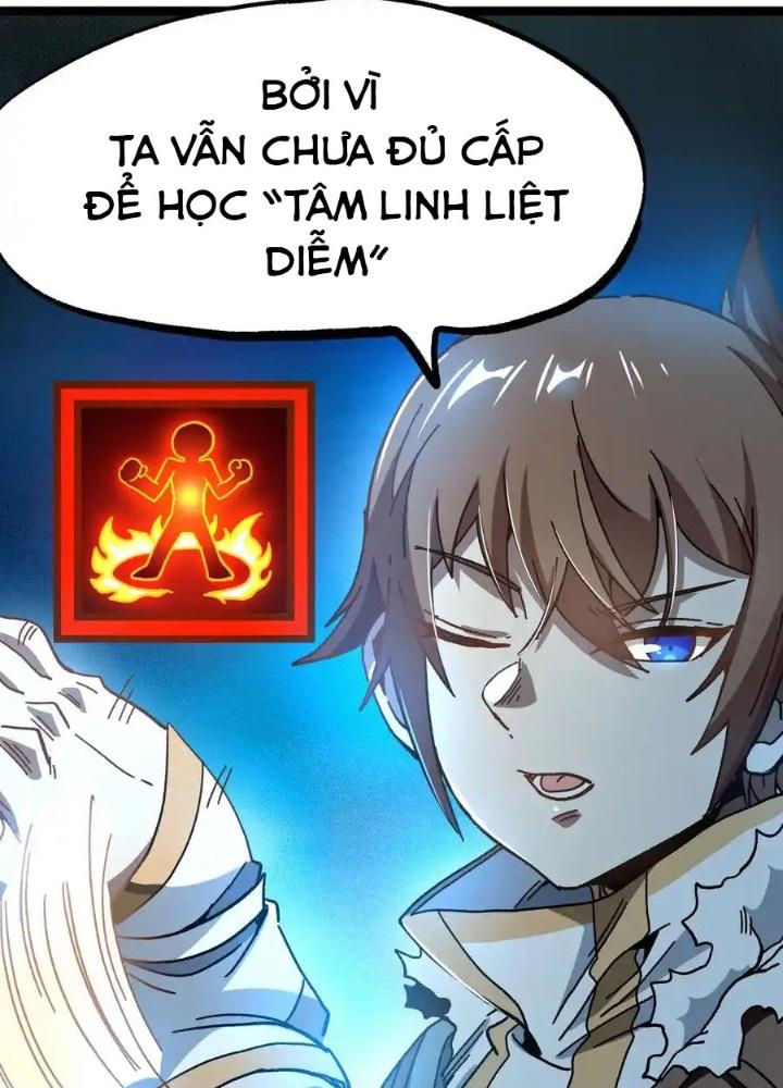 Thiếu Niên Bất Lương Vô Địch Solo Lại Muốn Làm Vú Em Trong Game Chapter 11 - Trang 2