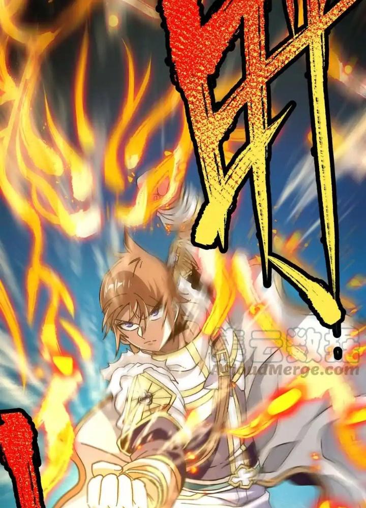 Thiếu Niên Bất Lương Vô Địch Solo Lại Muốn Làm Vú Em Trong Game Chapter 11 - Trang 2