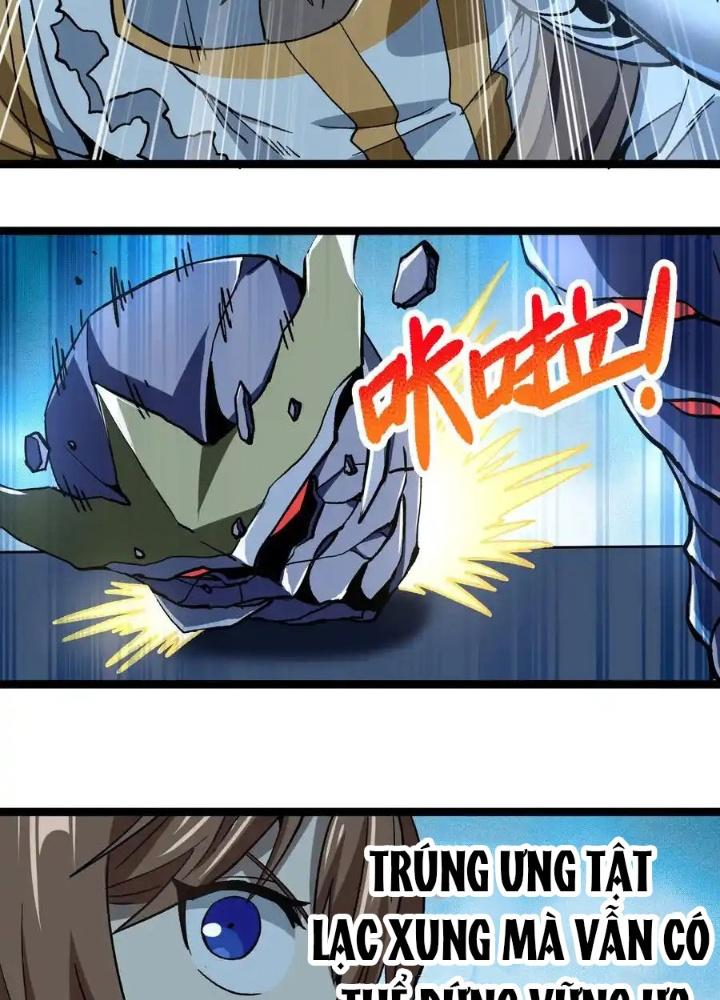 Thiếu Niên Bất Lương Vô Địch Solo Lại Muốn Làm Vú Em Trong Game Chapter 11 - Trang 2