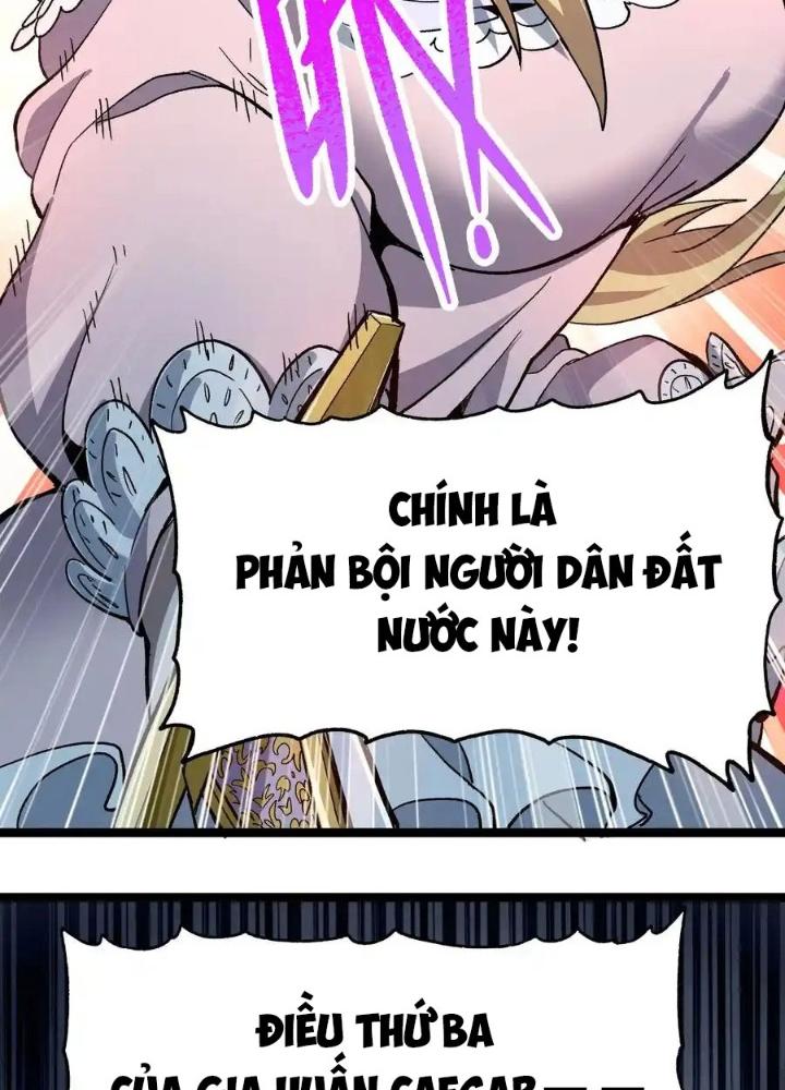 Thiếu Niên Bất Lương Vô Địch Solo Lại Muốn Làm Vú Em Trong Game Chapter 11 - Trang 2