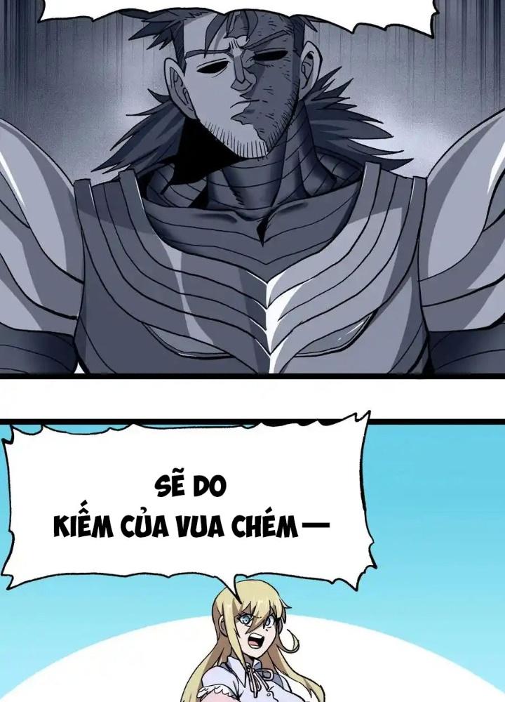 Thiếu Niên Bất Lương Vô Địch Solo Lại Muốn Làm Vú Em Trong Game Chapter 11 - Trang 2