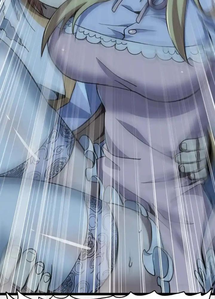 Thiếu Niên Bất Lương Vô Địch Solo Lại Muốn Làm Vú Em Trong Game Chapter 11 - Trang 2