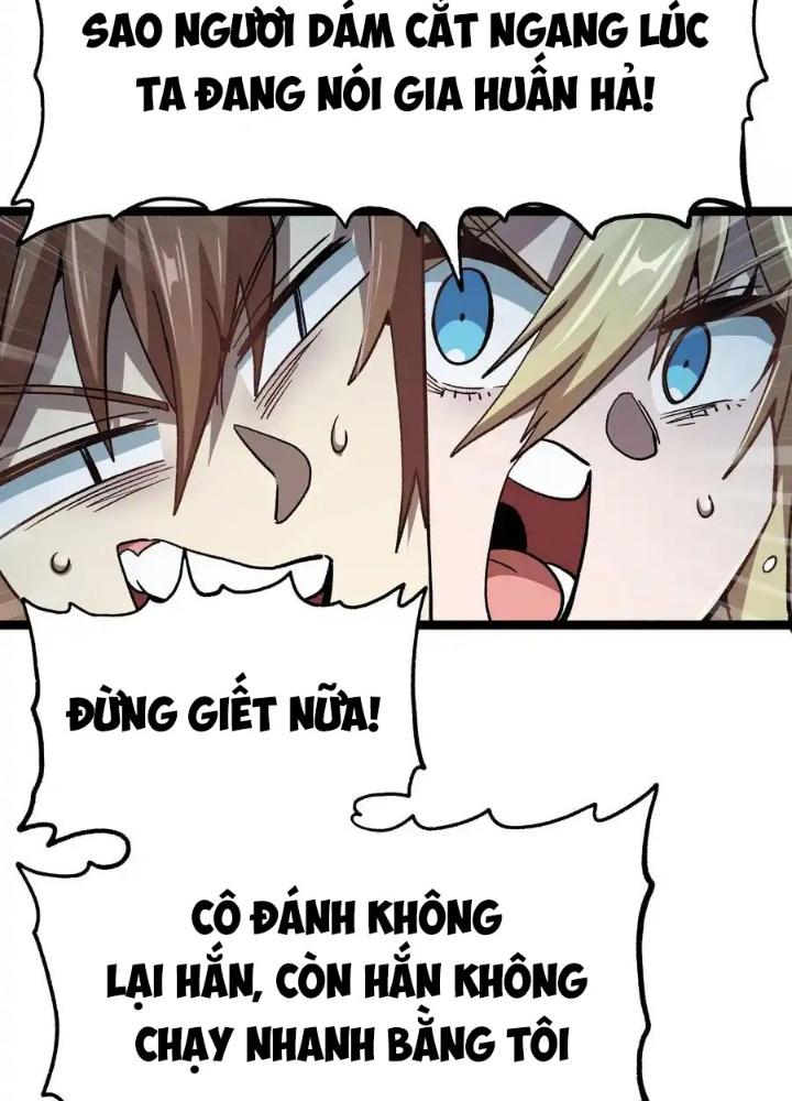 Thiếu Niên Bất Lương Vô Địch Solo Lại Muốn Làm Vú Em Trong Game Chapter 11 - Trang 2