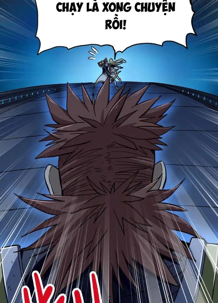 Thiếu Niên Bất Lương Vô Địch Solo Lại Muốn Làm Vú Em Trong Game Chapter 11 - Trang 2