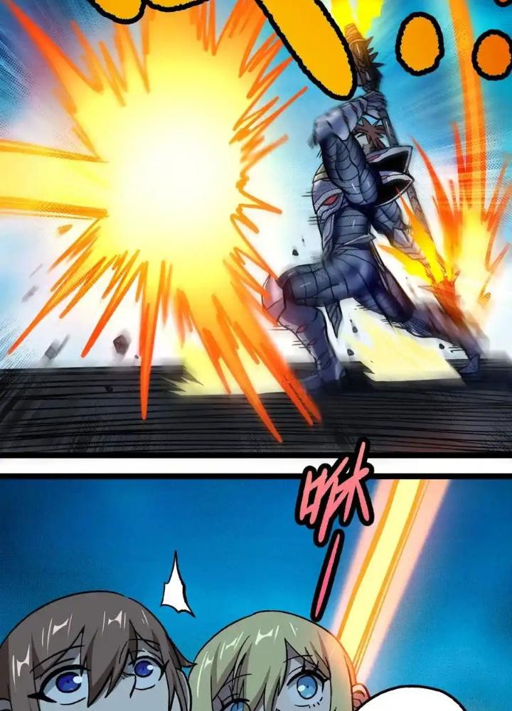 Thiếu Niên Bất Lương Vô Địch Solo Lại Muốn Làm Vú Em Trong Game Chapter 11 - Trang 2