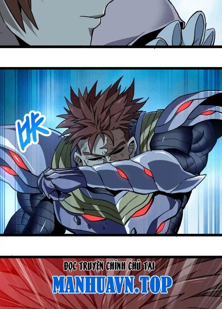 Thiếu Niên Bất Lương Vô Địch Solo Lại Muốn Làm Vú Em Trong Game Chapter 11 - Trang 2