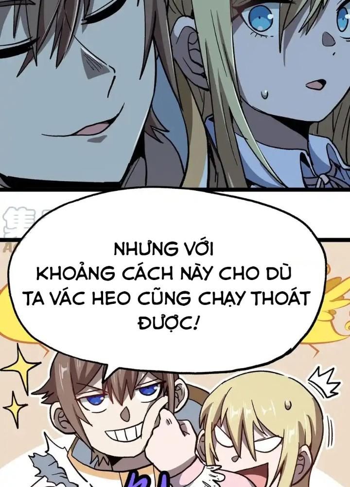 Thiếu Niên Bất Lương Vô Địch Solo Lại Muốn Làm Vú Em Trong Game Chapter 11 - Trang 2