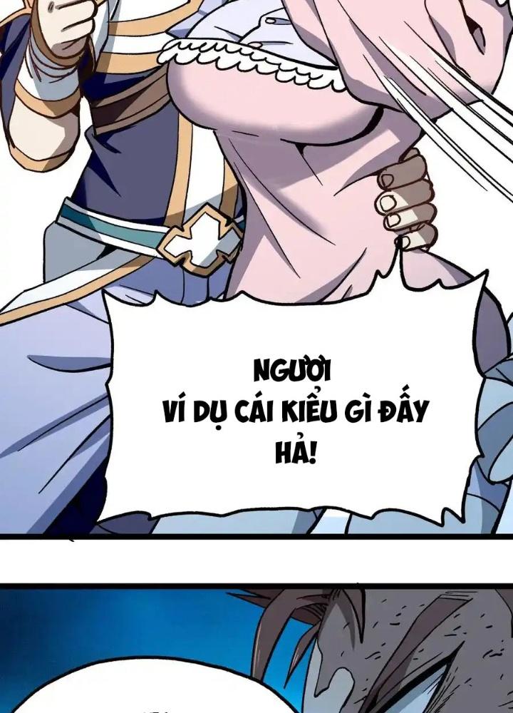 Thiếu Niên Bất Lương Vô Địch Solo Lại Muốn Làm Vú Em Trong Game Chapter 11 - Trang 2