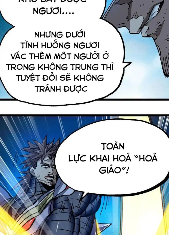 Thiếu Niên Bất Lương Vô Địch Solo Lại Muốn Làm Vú Em Trong Game Chapter 11 - Trang 2