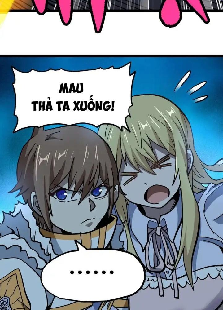 Thiếu Niên Bất Lương Vô Địch Solo Lại Muốn Làm Vú Em Trong Game Chapter 11 - Trang 2