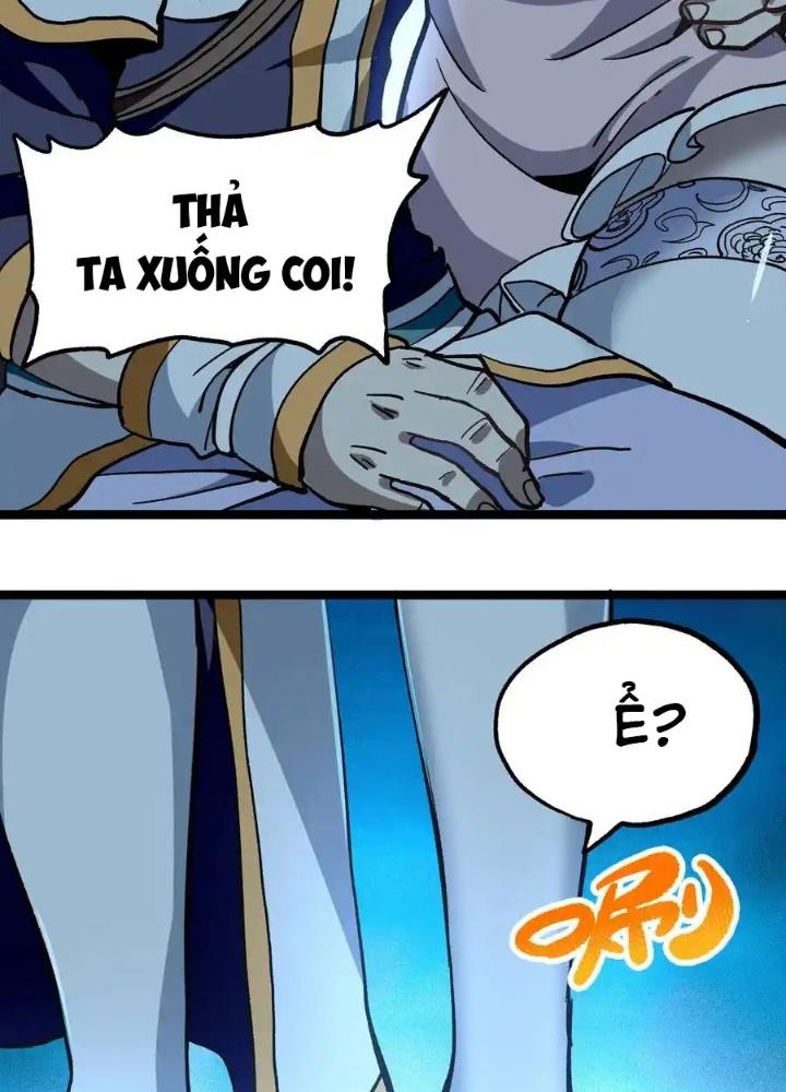 Thiếu Niên Bất Lương Vô Địch Solo Lại Muốn Làm Vú Em Trong Game Chapter 11 - Trang 2