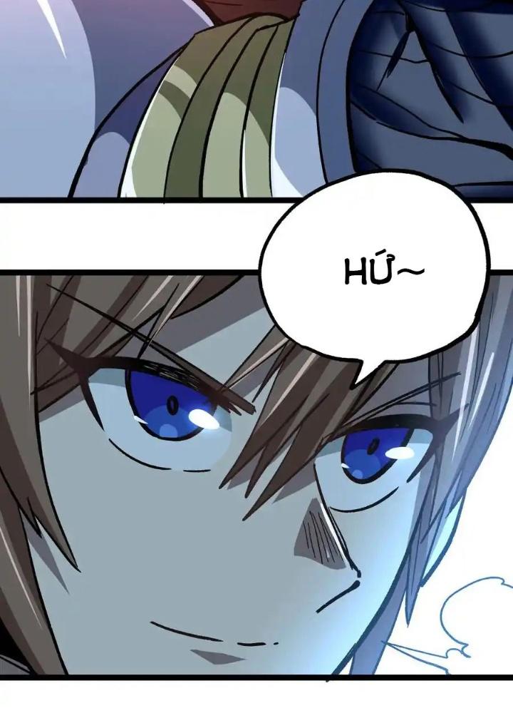 Thiếu Niên Bất Lương Vô Địch Solo Lại Muốn Làm Vú Em Trong Game Chapter 11 - Trang 2