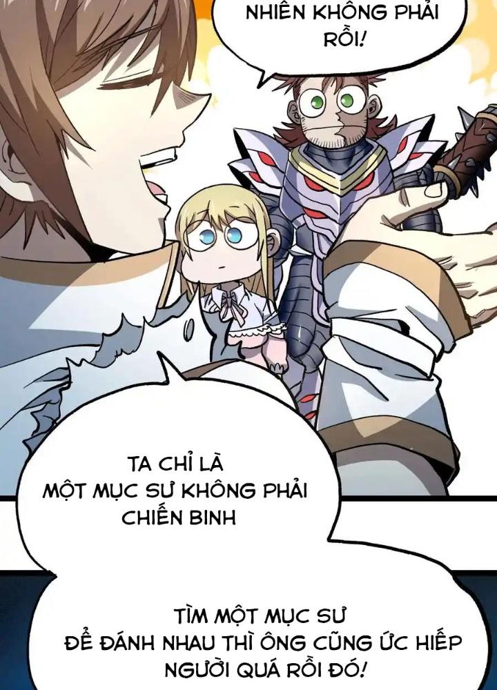 Thiếu Niên Bất Lương Vô Địch Solo Lại Muốn Làm Vú Em Trong Game Chapter 11 - Trang 2