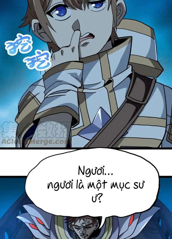 Thiếu Niên Bất Lương Vô Địch Solo Lại Muốn Làm Vú Em Trong Game Chapter 11 - Trang 2