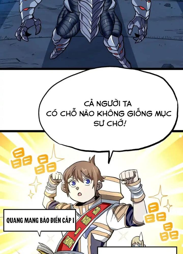 Thiếu Niên Bất Lương Vô Địch Solo Lại Muốn Làm Vú Em Trong Game Chapter 11 - Trang 2