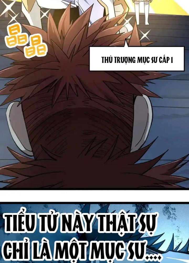 Thiếu Niên Bất Lương Vô Địch Solo Lại Muốn Làm Vú Em Trong Game Chapter 11 - Trang 2