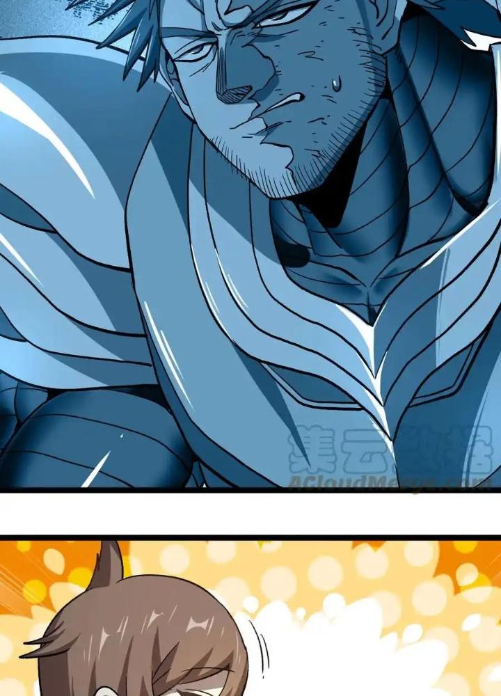 Thiếu Niên Bất Lương Vô Địch Solo Lại Muốn Làm Vú Em Trong Game Chapter 11 - Trang 2