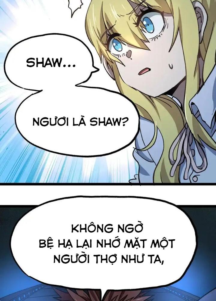 Thiếu Niên Bất Lương Vô Địch Solo Lại Muốn Làm Vú Em Trong Game Chapter 11 - Trang 2