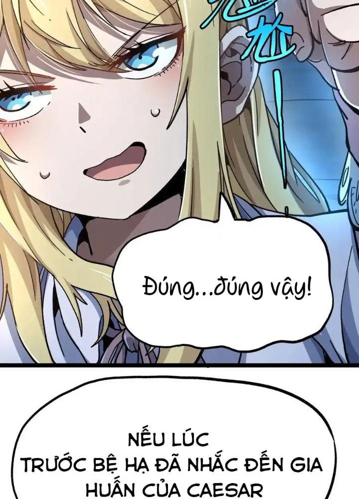 Thiếu Niên Bất Lương Vô Địch Solo Lại Muốn Làm Vú Em Trong Game Chapter 11 - Trang 2