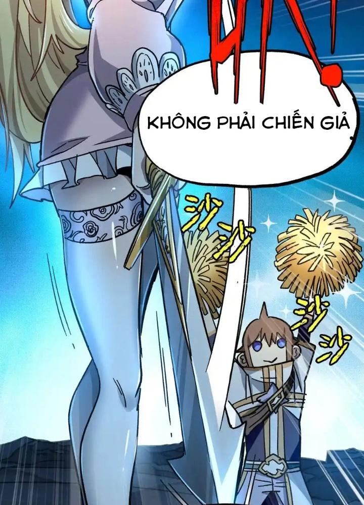 Thiếu Niên Bất Lương Vô Địch Solo Lại Muốn Làm Vú Em Trong Game Chapter 11 - Trang 2