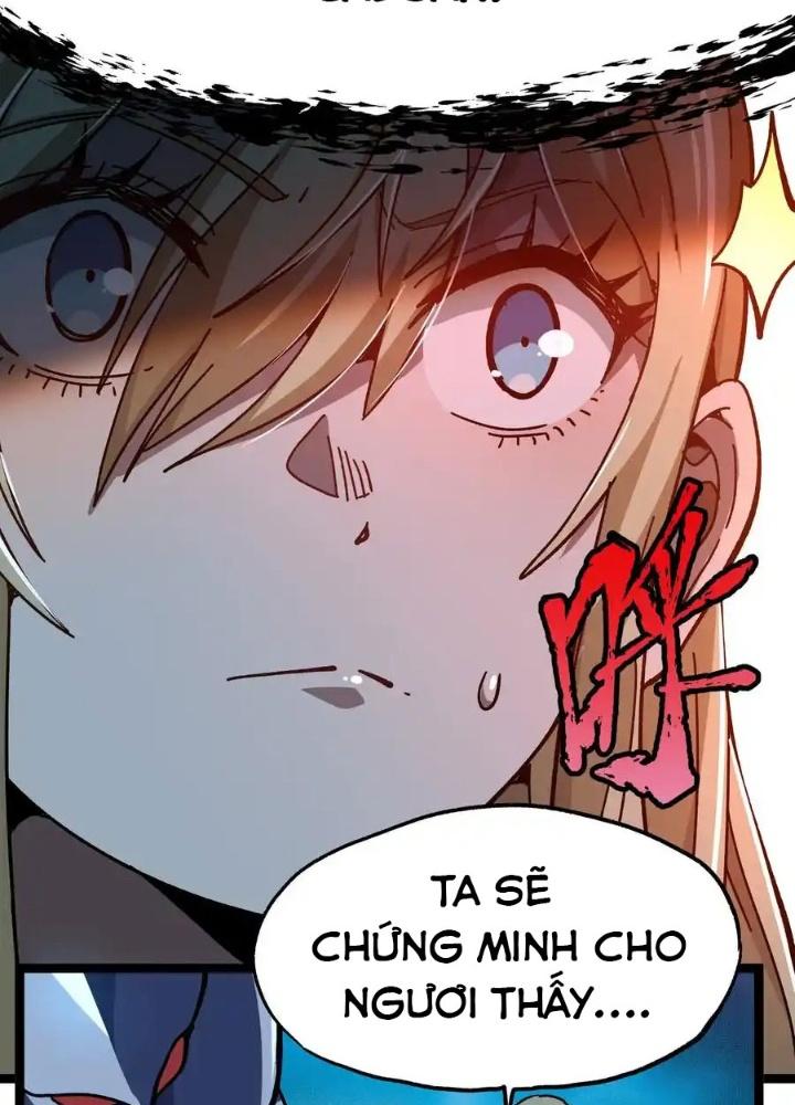 Thiếu Niên Bất Lương Vô Địch Solo Lại Muốn Làm Vú Em Trong Game Chapter 11 - Trang 2