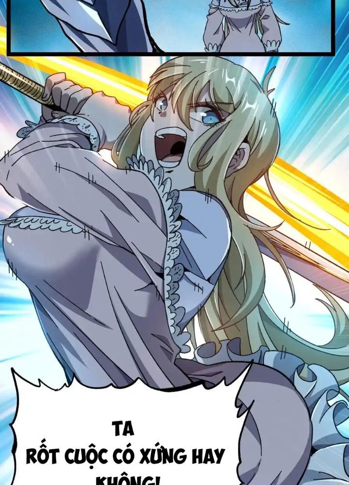 Thiếu Niên Bất Lương Vô Địch Solo Lại Muốn Làm Vú Em Trong Game Chapter 11 - Trang 2