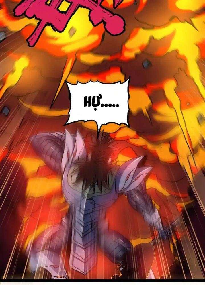 Thiếu Niên Bất Lương Vô Địch Solo Lại Muốn Làm Vú Em Trong Game Chapter 12 - Trang 2