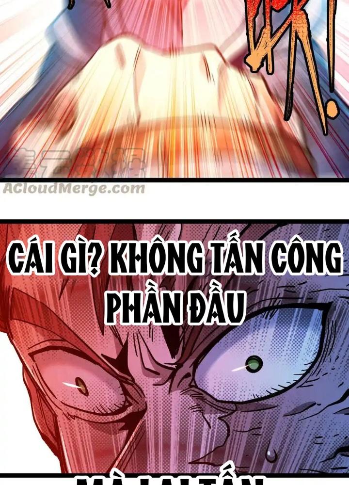 Thiếu Niên Bất Lương Vô Địch Solo Lại Muốn Làm Vú Em Trong Game Chapter 12 - Trang 2